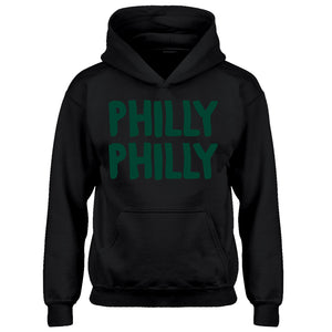 Hoodie Philly Philly Kids Hoodie