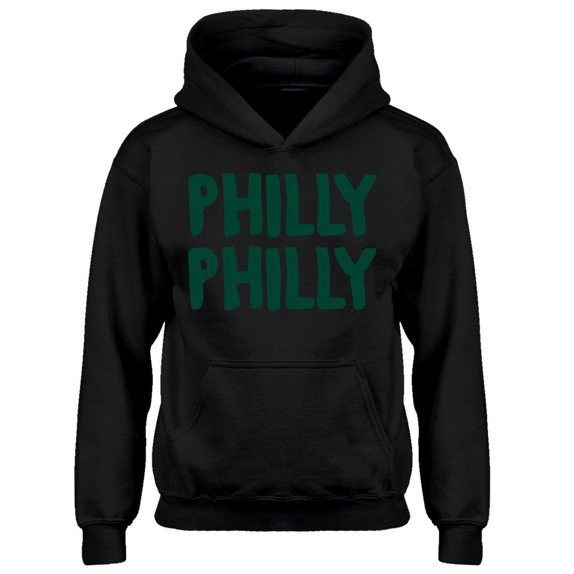 Hoodie Philly Philly Kids Hoodie