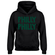 Hoodie Philly Philly Kids Hoodie
