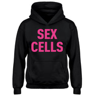 Hoodie Sex Cells Kids Hoodie