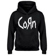 Hoodie Corn Kids Hoodie