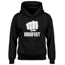 Hoodie Brofist Kids Hoodie
