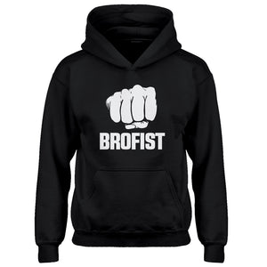 Hoodie Brofist Kids Hoodie