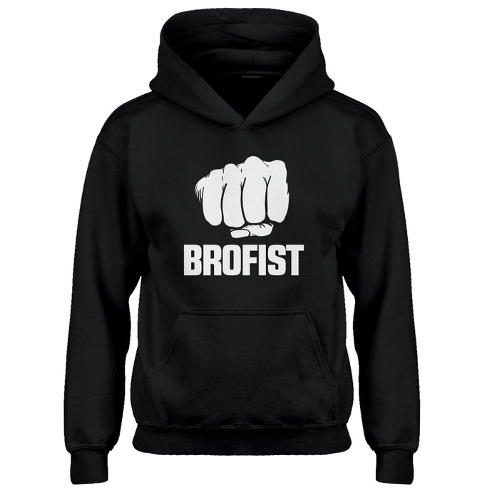 Hoodie Brofist Kids Hoodie
