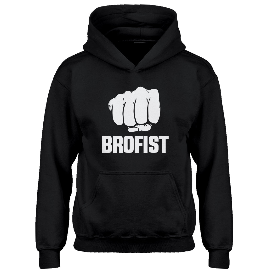 Hoodie Brofist Kids Hoodie