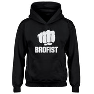 Hoodie Brofist Kids Hoodie