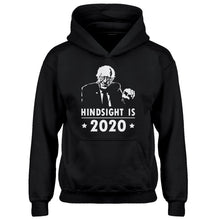 Hoodie Hindsight 2020 Bernie Kids Hoodie