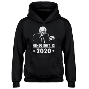 Hoodie Hindsight 2020 Bernie Kids Hoodie