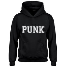 Hoodie PUNK Kids Hoodie