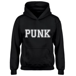 Hoodie PUNK Kids Hoodie