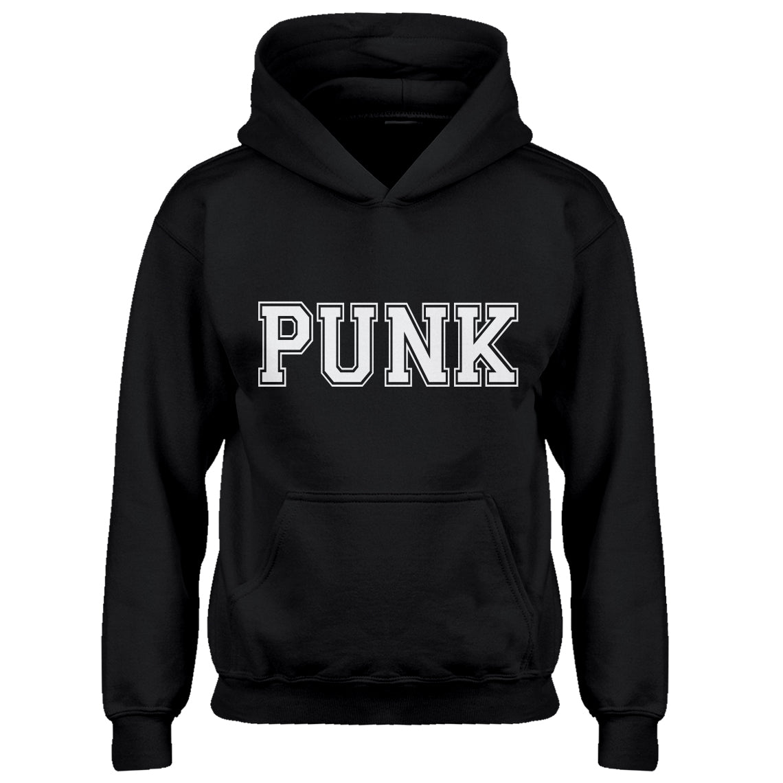 Hoodie PUNK Kids Hoodie