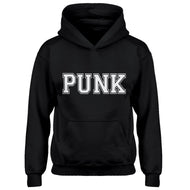 Hoodie PUNK Kids Hoodie