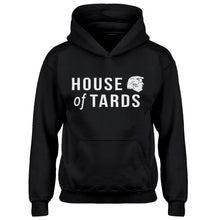 Hoodie House of Tards Kids Hoodie