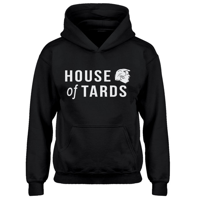 Hoodie House of Tards Kids Hoodie