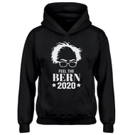 Youth Feel the Bern 2020 Kids Hoodie
