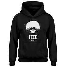 Youth FEED KHABIB Kids Hoodie