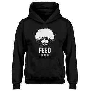 Youth FEED KHABIB Kids Hoodie