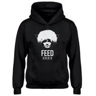 Youth FEED KHABIB Kids Hoodie