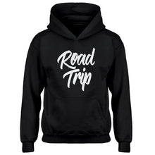 Hoodie Road Trip Vacation Kids Hoodie