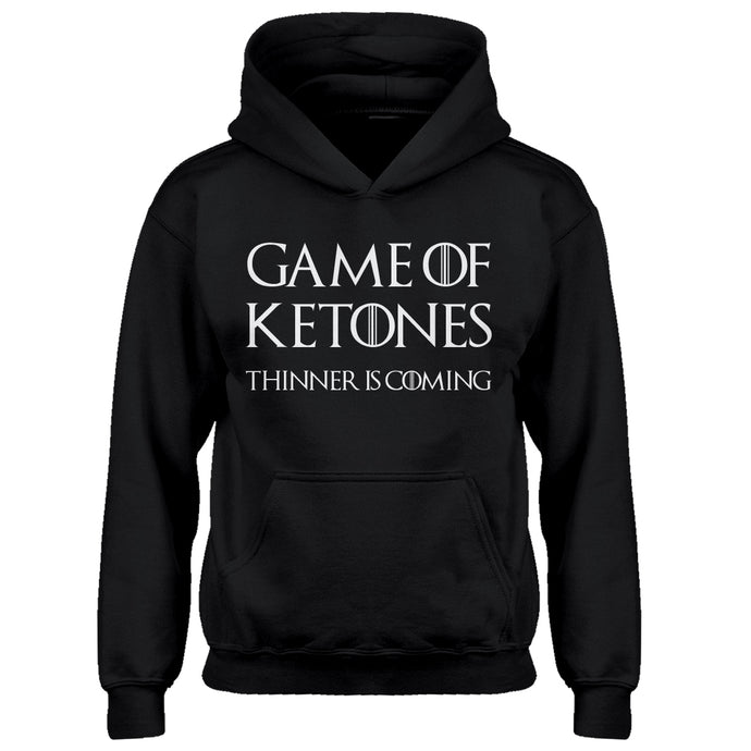 Hoodie Game of Ketones Kids Hoodie