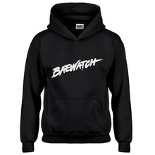 Hoodie Baewatch Kids Hoodie
