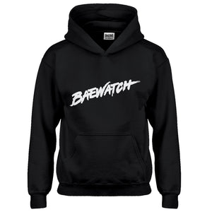 Hoodie Baewatch Kids Hoodie