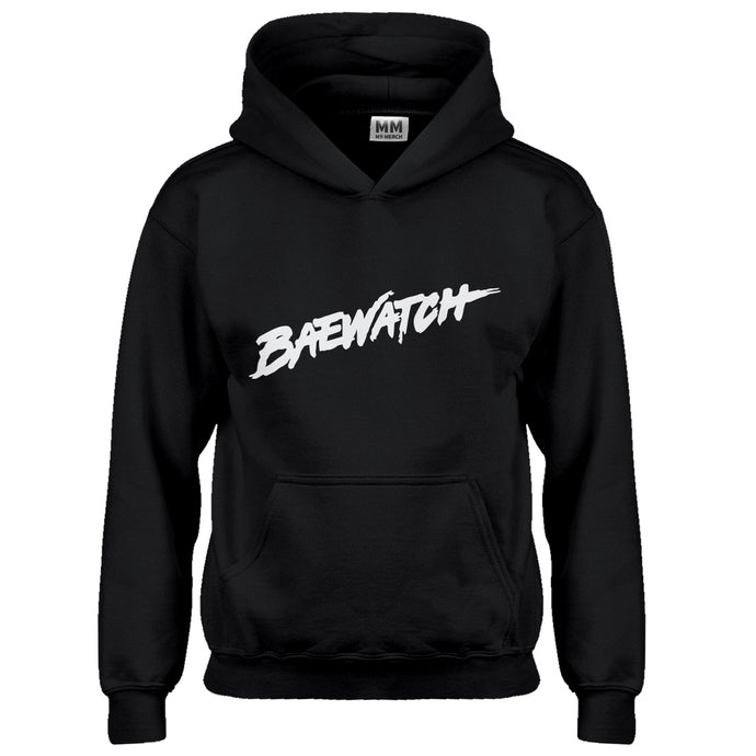 Hoodie Baewatch Kids Hoodie