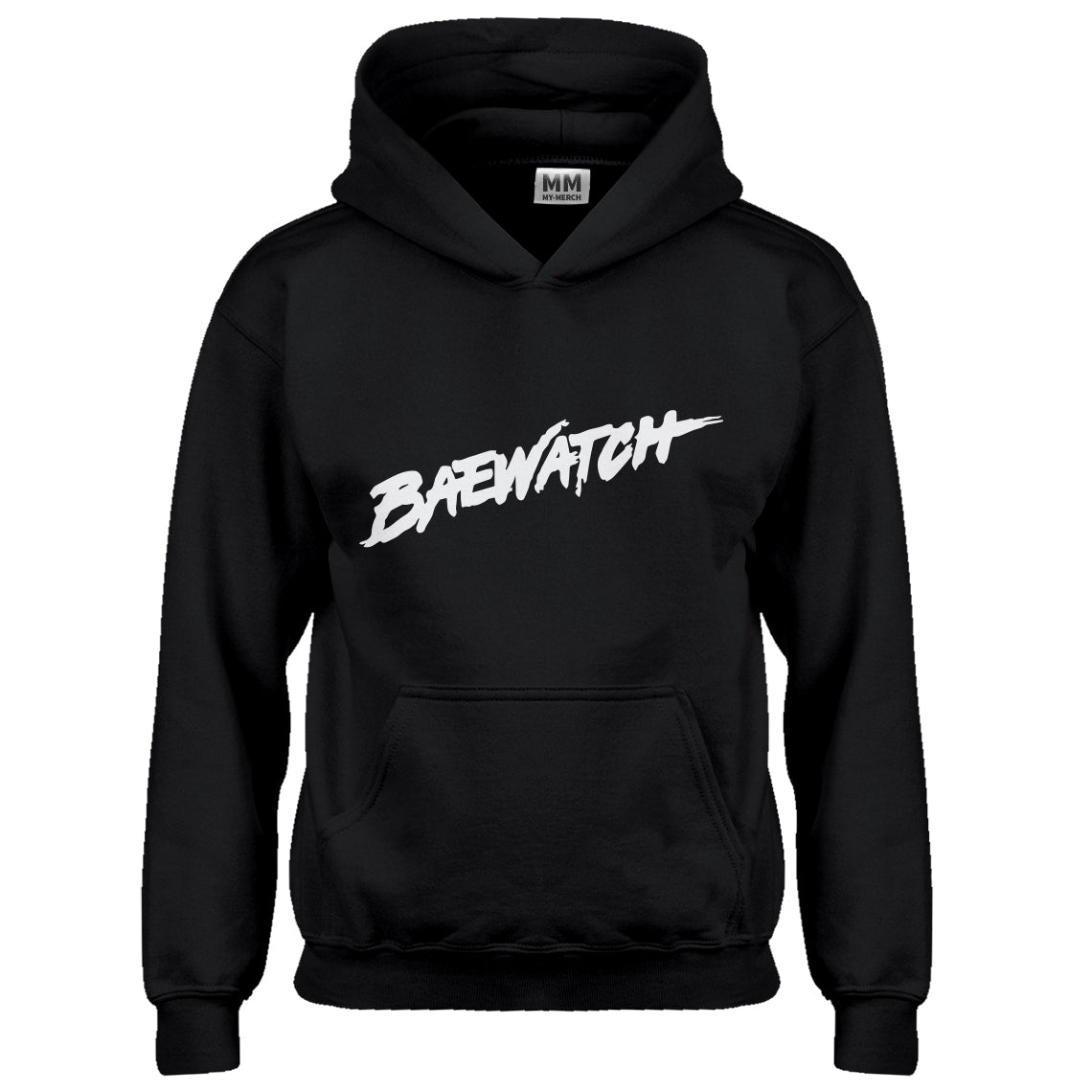 Hoodie Baewatch Kids Hoodie
