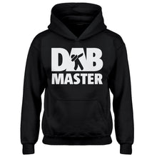 Youth DAB MASTER Kids Hoodie