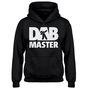 Youth DAB MASTER Kids Hoodie