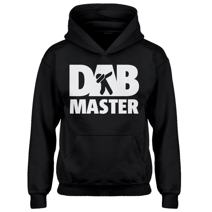 Youth DAB MASTER Kids Hoodie