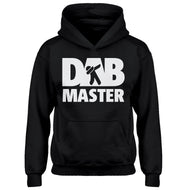 Youth DAB MASTER Kids Hoodie