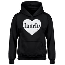 Youth Lonely Kids Hoodie