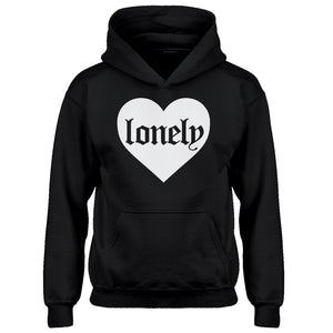 Youth Lonely Kids Hoodie