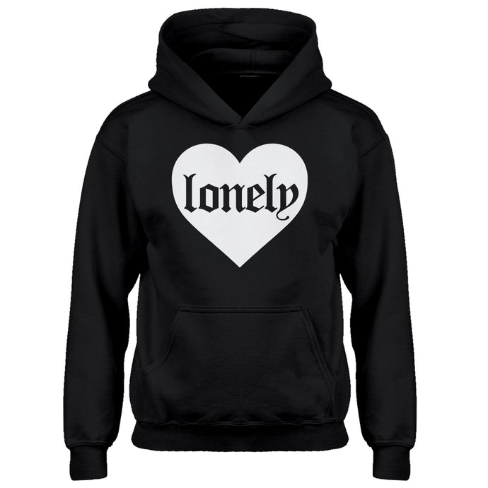 Youth Lonely Kids Hoodie