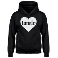 Youth Lonely Kids Hoodie