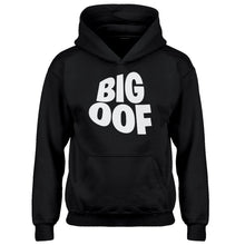 Youth BIG OOF Kids Hoodie