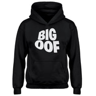 Youth BIG OOF Kids Hoodie