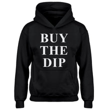 Youth BUY THE DIP Kids Hoodie