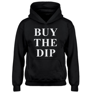 Youth BUY THE DIP Kids Hoodie
