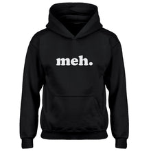 Youth Meh Kids Hoodie