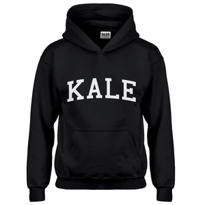 Hoodie KALE Kids Hoodie