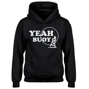 Youth Yeah Buoy! Kids Hoodie