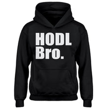 Hoodie HODL Bro Kids Hoodie