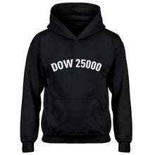 Youth Dow 25000 Kids Hoodie