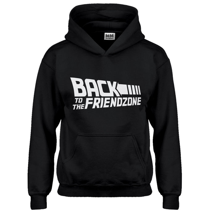 Hoodie Back to the Friendzone Kids Hoodie