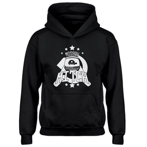 Youth Moscow Mitch Kids Hoodie