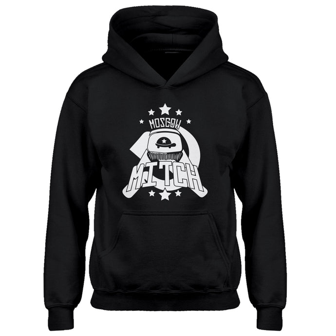 Youth Moscow Mitch Kids Hoodie