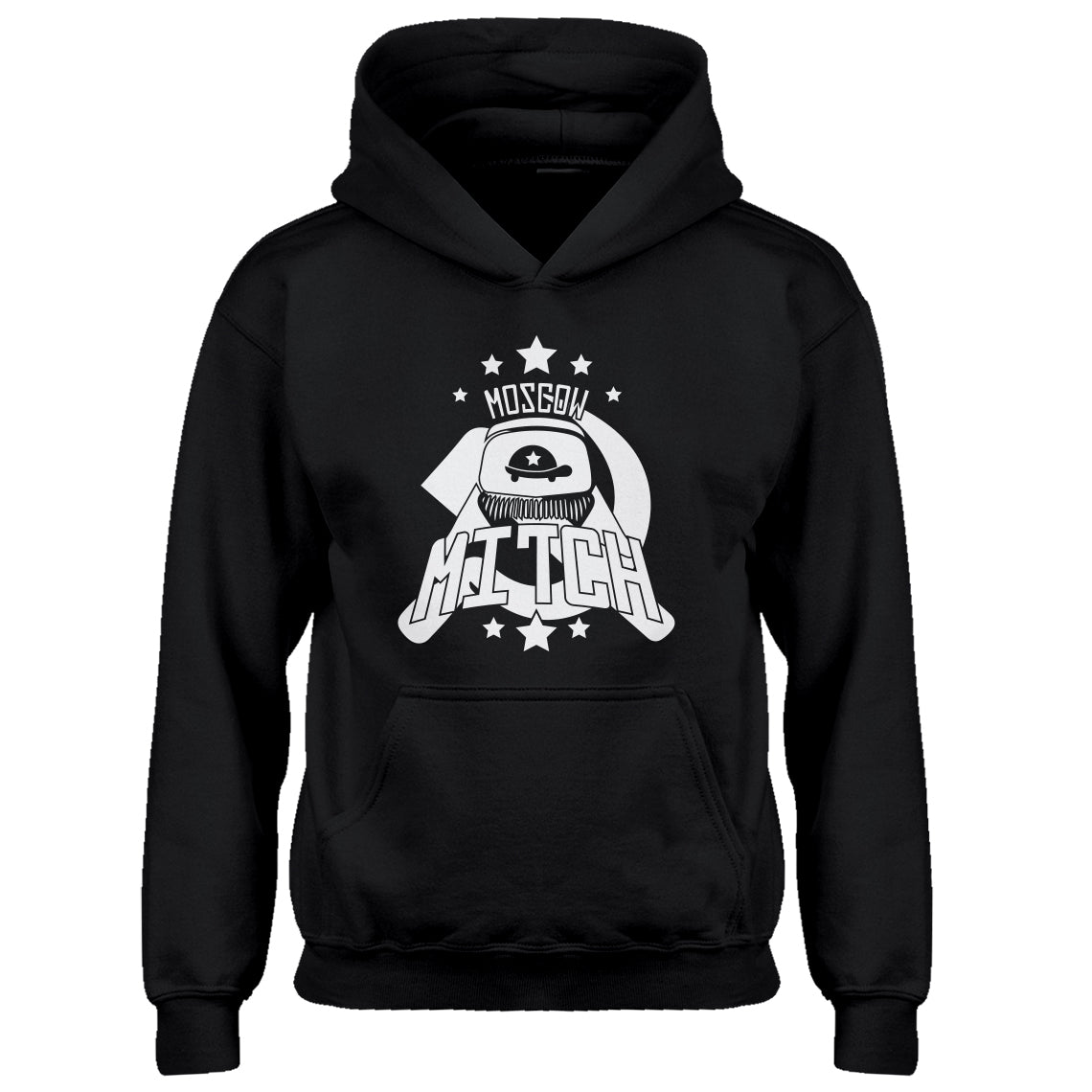 Youth Moscow Mitch Kids Hoodie