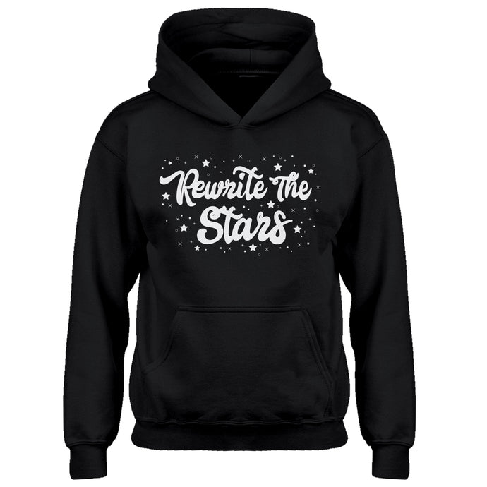 Hoodie Rewrite the Stars Kids Hoodie